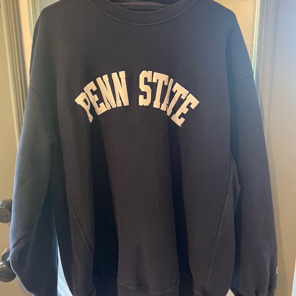 Penn State crewneck